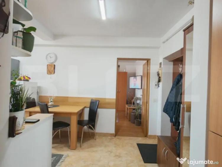 Apartament 2 camere, in Turda Noua - 3