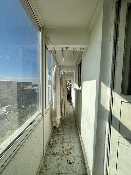 Apartament cu 3 camere decomandat în Prelungirea Ghencea