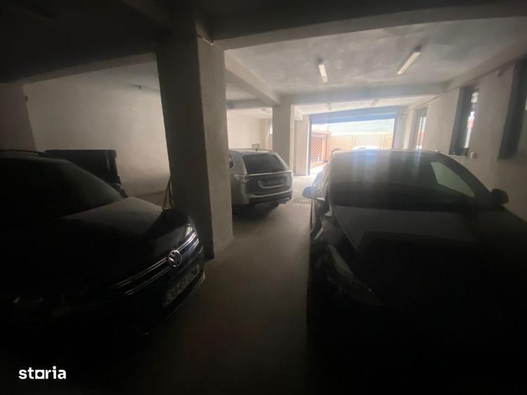 Va propunem spre inchiriere cladire de birouri situata in Cotroceni - 11