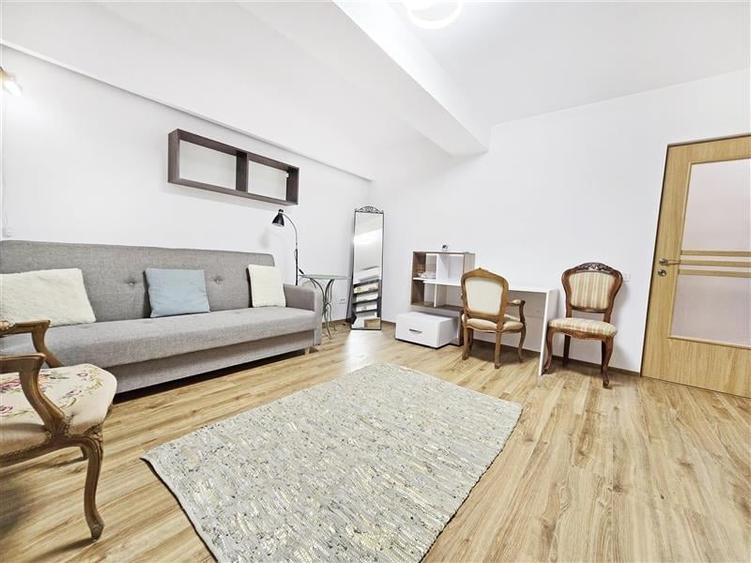 Apartament 3 camere Vulcan Center - parcare subterana - 2