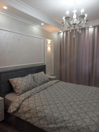 inchiriere garsoniera in zona Titan la 5 minute de metrou. - 1