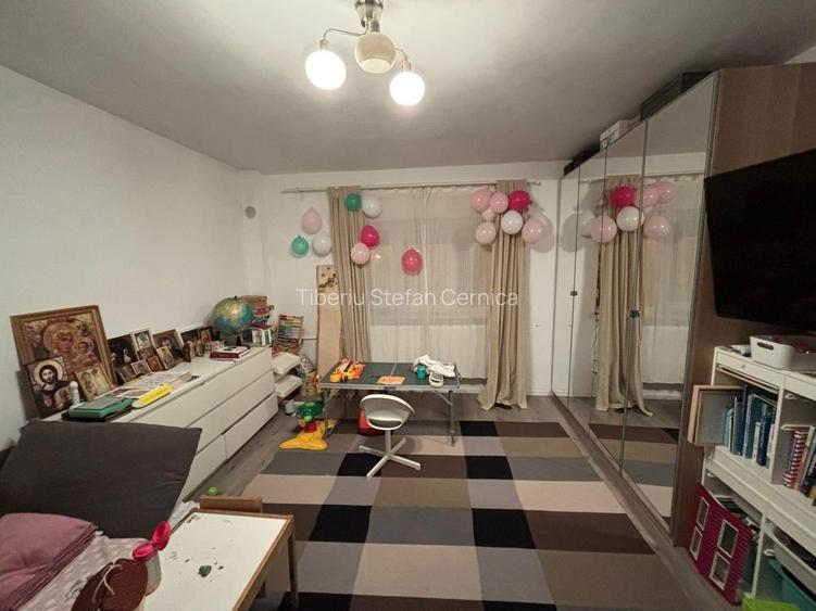 Apartament 2 camere - Margeanului - Scoala nr. 124