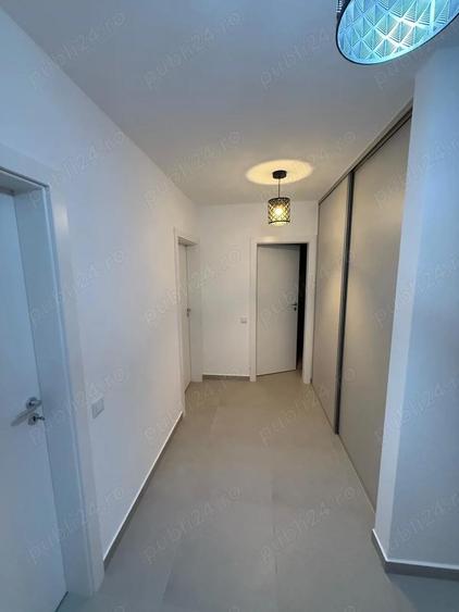 Apartament de inchiriat zona Coresi Brasov - 4