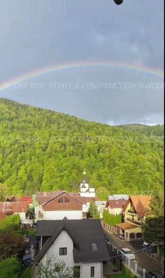 Sinaia-Apartament cu doua camere mobilat si utilat - 7