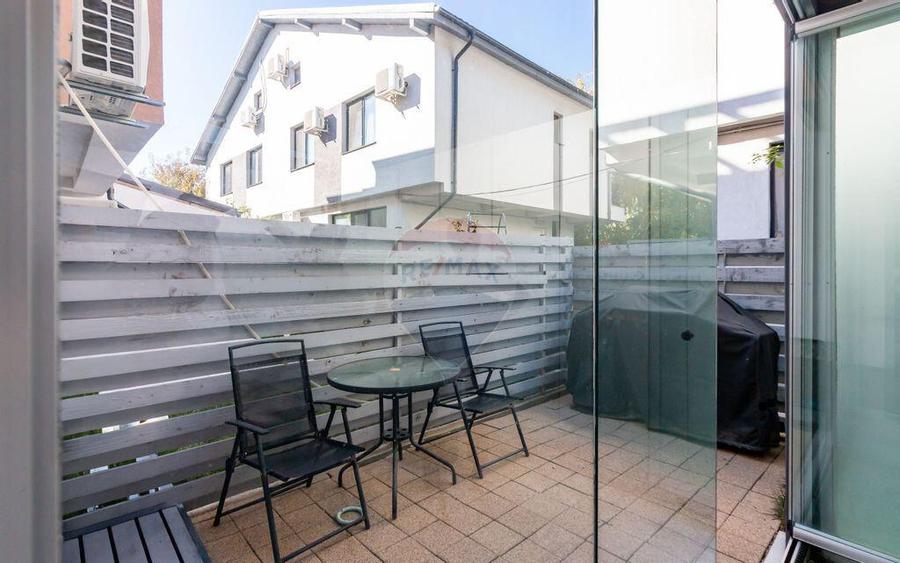 Casa / Vila cu 4 camere de vanzare in Popesti Leordeni - 15