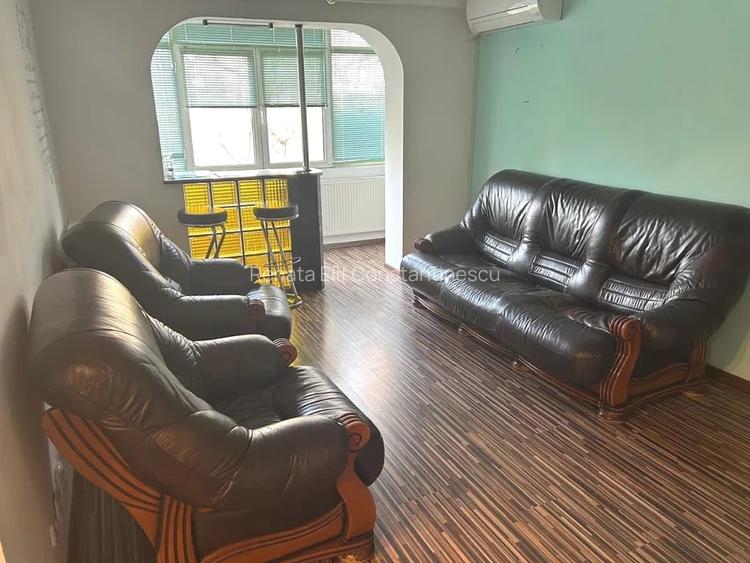 Apartament 4 camere | Drumul Taberei | Centrala proprie