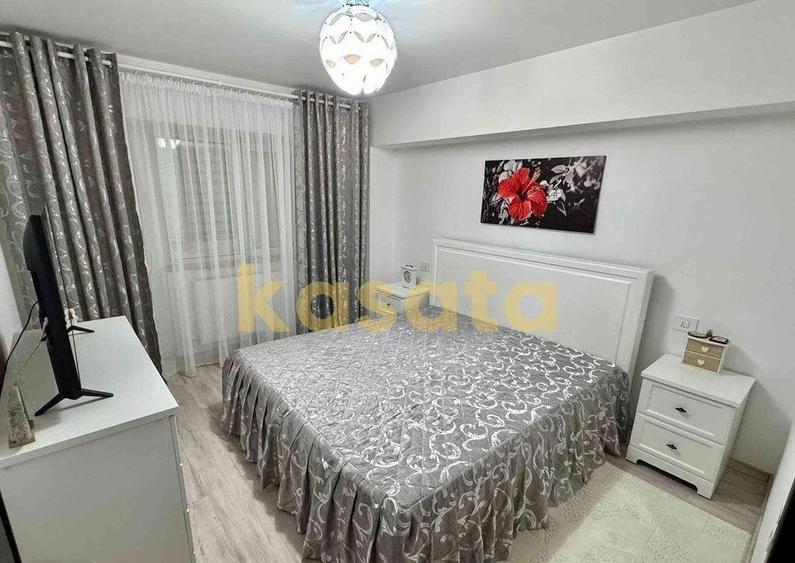 Floreasca | Apartament 2 Camere | 37mp - 7