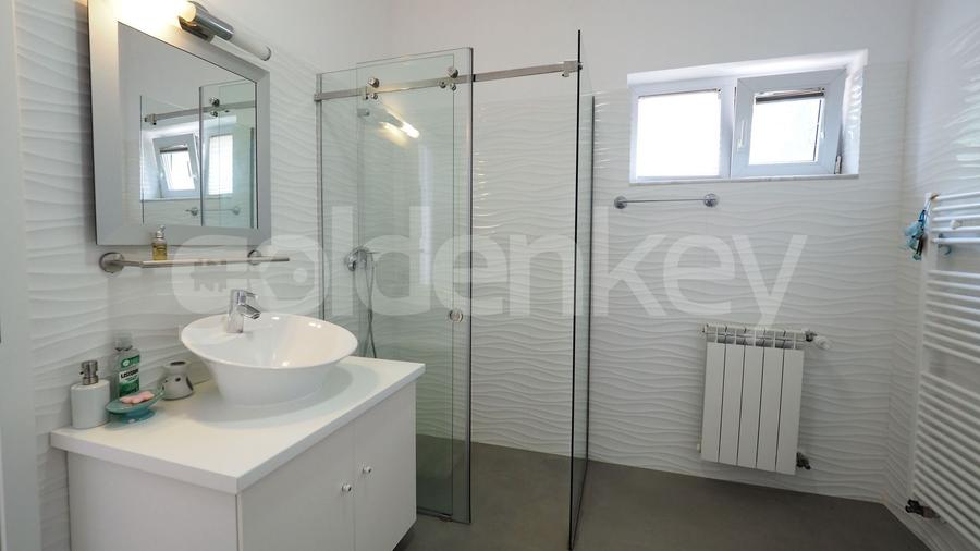 Vilă cu 7 camere si piscina exclusiva langa British School - 12