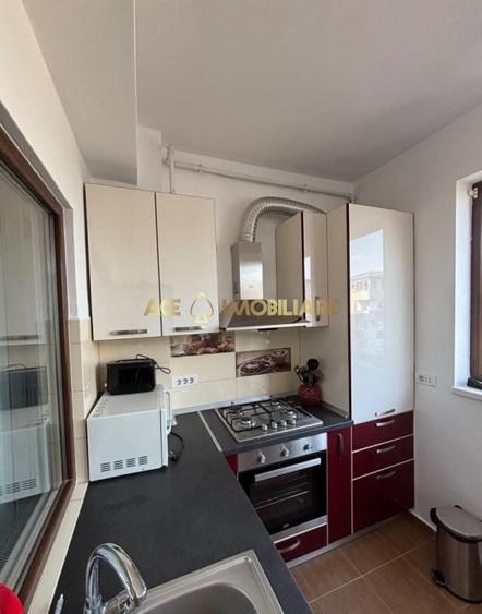 2 Camere de inchiriat | Popesti Leordeni | Parcare | Centrala - 7