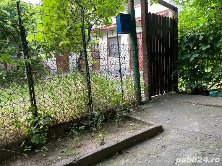 De inchiriat teren Faleza Nord - 7