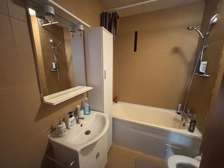 BRASADAS vinde garsoniera la PARTER - 8