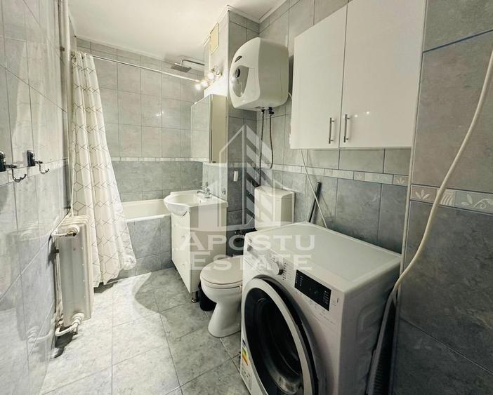 Apartament cu 3 camere - 7