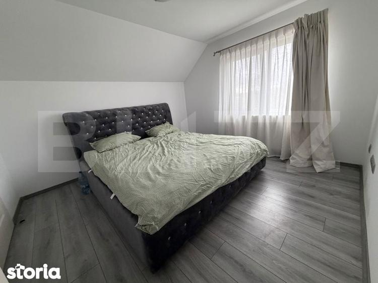Casa cu 4 camere in suprafata de 100 mp - 5