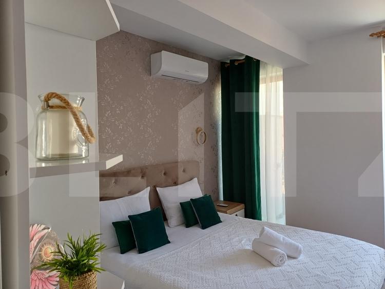 Apartament 2 camere Unirii, Parlament Bloc 2025 - 10