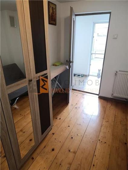 Casa tip parter zona Transilvaniei - 10