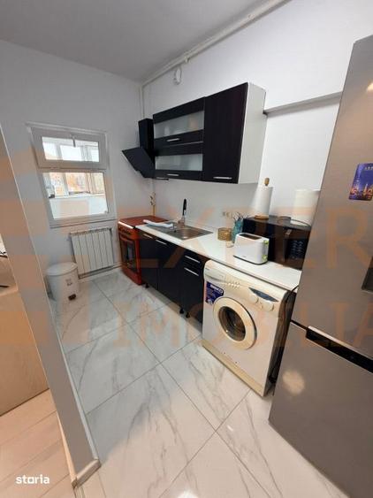 Garsoniera situata in zona Gara - 2