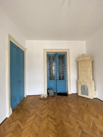 Inchiriere Spatiu Comercial // Birouri, 4 camere, ultracentral, Ploiesti - 11