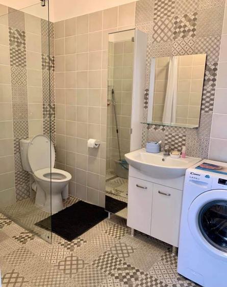 Apartament 2 camere cu loc de parcare inclus - 7