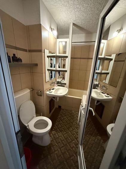 Apartament de inchiriat 2 camere, Unirii - 6