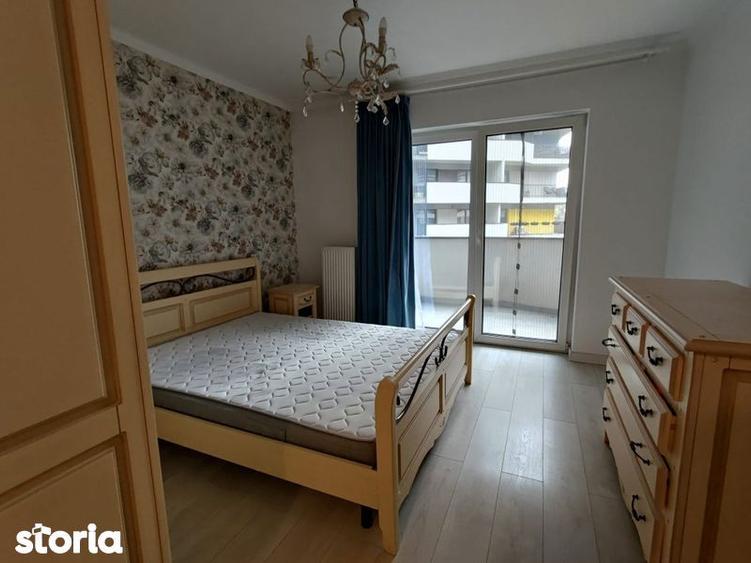 Apartament de inchiriat Soporului - 6