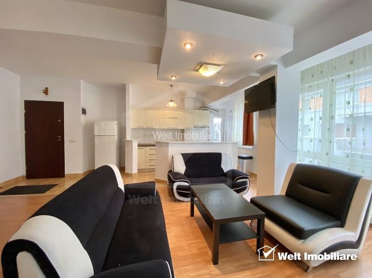 Apartament cu 3 camere, zona Centrala-Maestro Business Center