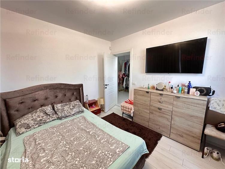 Vanzare vila P+2+TERASA | Salaj | constructie noua | LUX | - 12