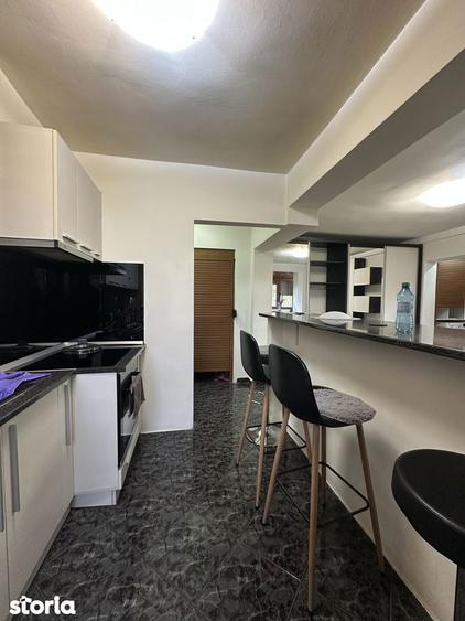 Ag imobiliara VIGAFON vinde apartament 3 camere Nord-Complexul Mic - 2