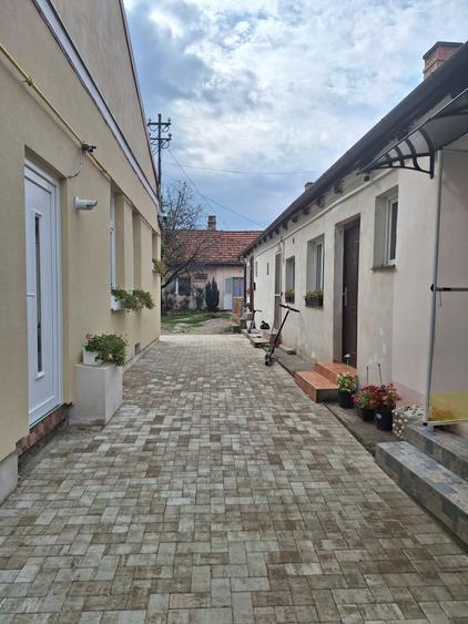 Apartament cu 1 camera - 8