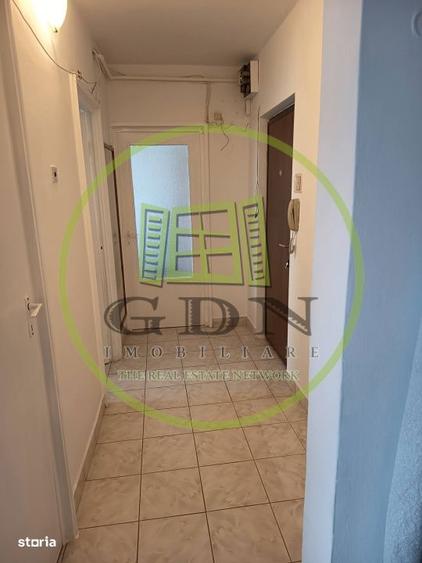 Apartament 2 camere decomandat renovat nou in Manastur - 6