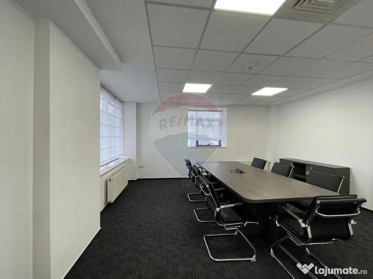 Spa?ii de birouri langa Foisorul de Foc, Bd Pache Protop... - 9