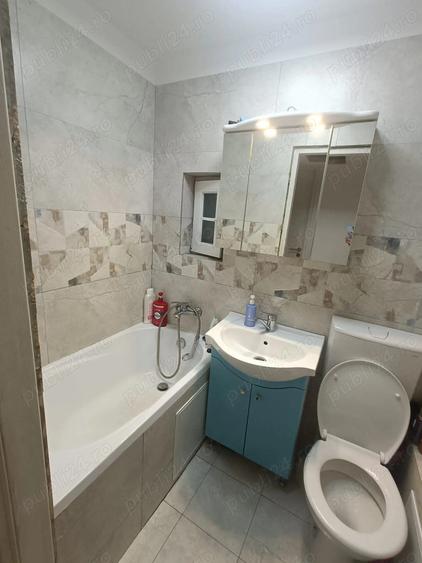 Vand apartament 2 camere - 8