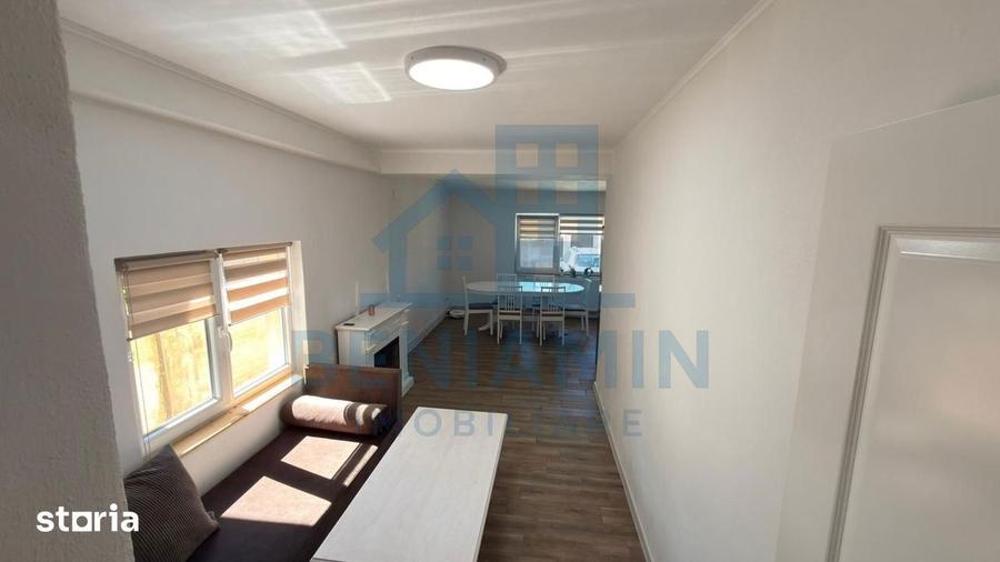 Casa P+1 moderna 141mp utili si teren 562mp - Brestei - 10