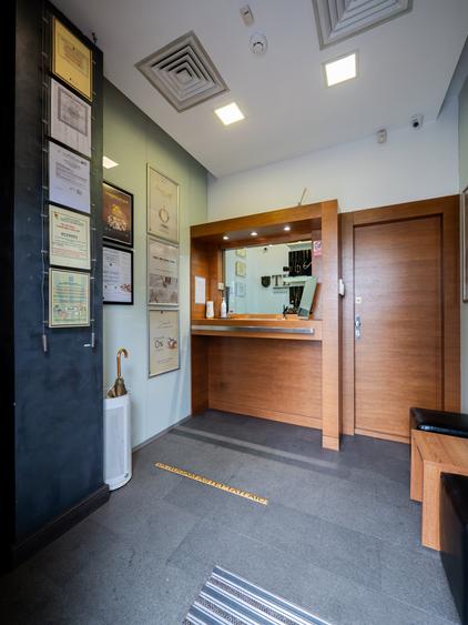 Spațiu comercial Bd. Timișoara - 4