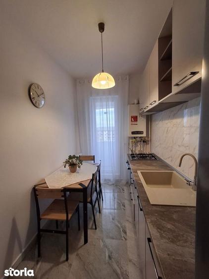 Garsoniera - Prima inchiriere - AC - Militari Residence - 4