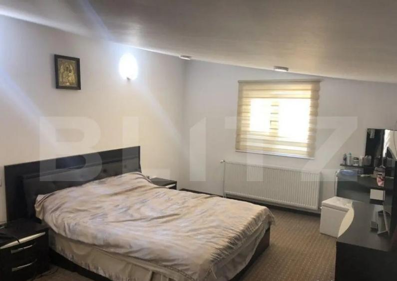 Casa individuala, 3 camere, 120mp, zona Nord-Est - 3