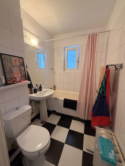 Apartament ultracentral 2 camere Matei Voievod - 5
