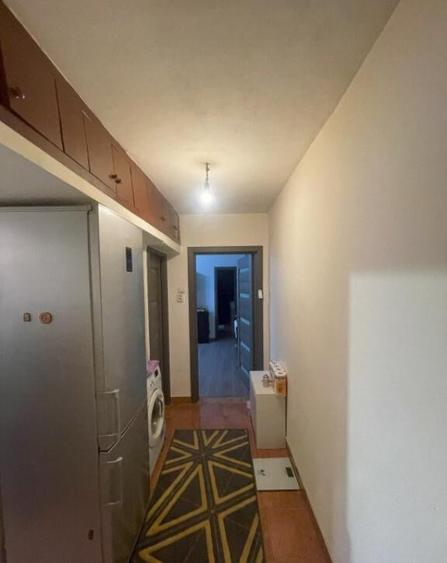 Apartament cu 2 camere, 38 mp, etaj 2, zona Rapsodiei - 3