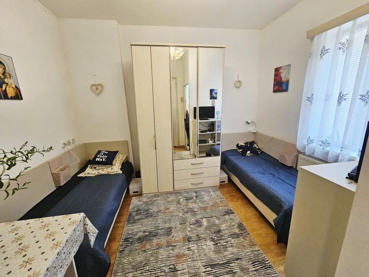 Apartament interbelic cu 4 camere – 63,17 mp utili | Central, Ploiești - 19