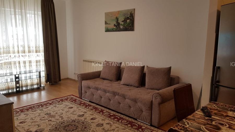 Apartament cu 2 camere, zona Tatarasi- Green Park