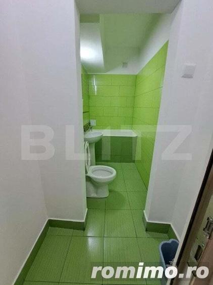 Apartament 2 camere, semidecomandat, 48mp, Ultracentral - 7