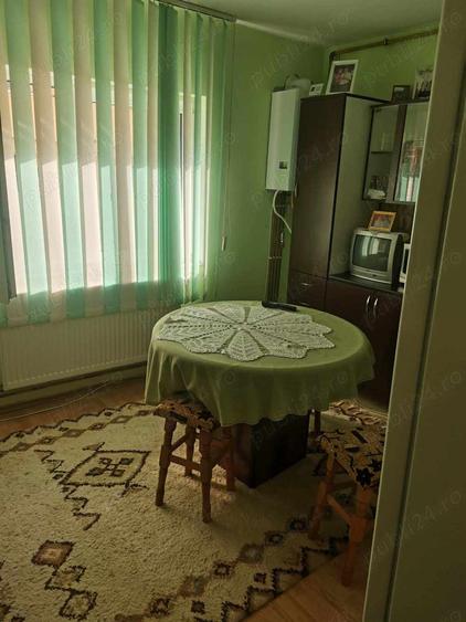 Garsoniera decomandata de vanzare - 4