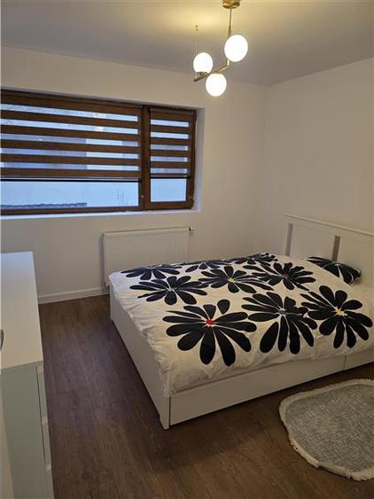 Casa moderna - Green City - 4 camere - 3 bai - 120mp - 120mp curte - 5