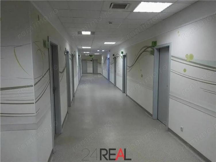 Spatii pretabile pentru: spital, clinica, cabinet, laborator medical - 5