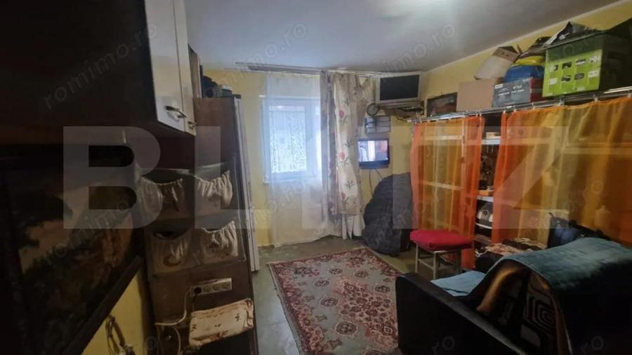 Oportunitate investitie - Apartament cu 2 camere, 35 mp, zona Astra - 4