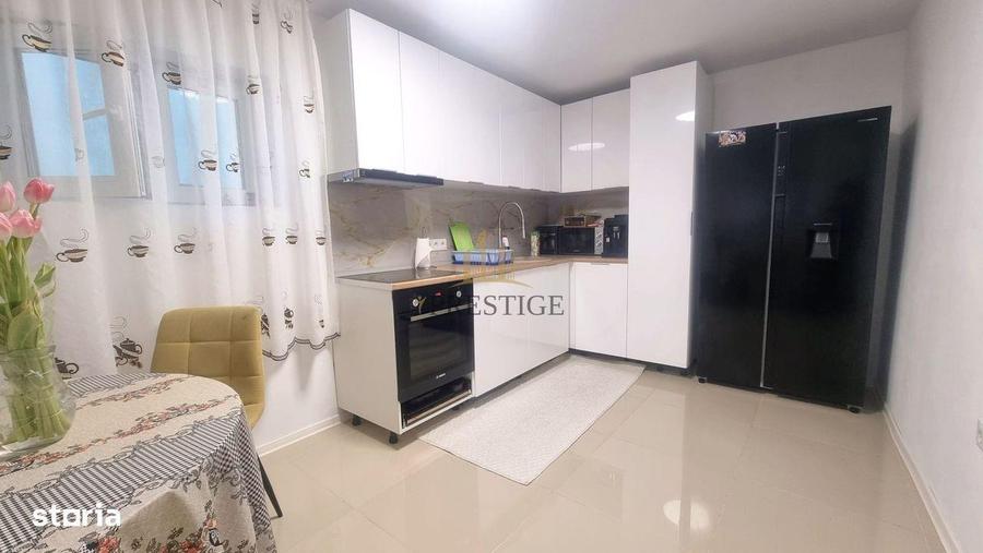 CASA 4 CAMERE DE VANZARE, CURTE LIBERA, TEREZIAN SIBIU, COMISION 0% - 9