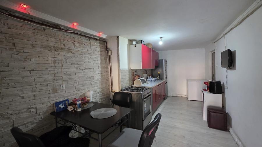 Casa 3 camere Pta Ferentari - 4