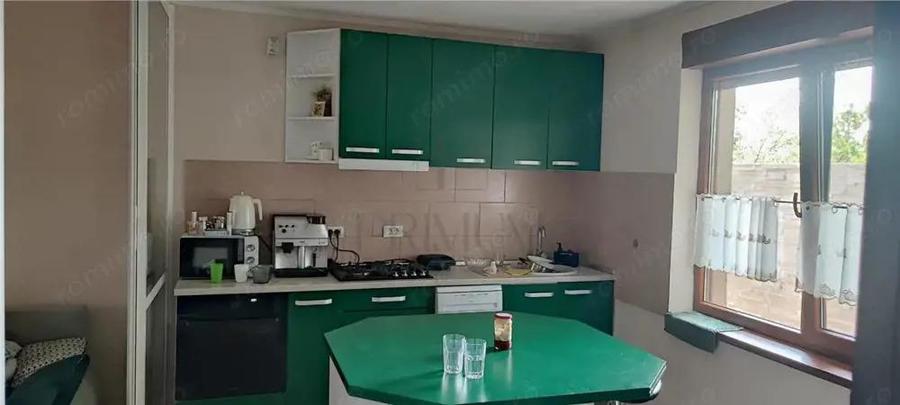 Casa individuala - Urseni- mobilata utilata - pozitionare foarte buna ! - 5
