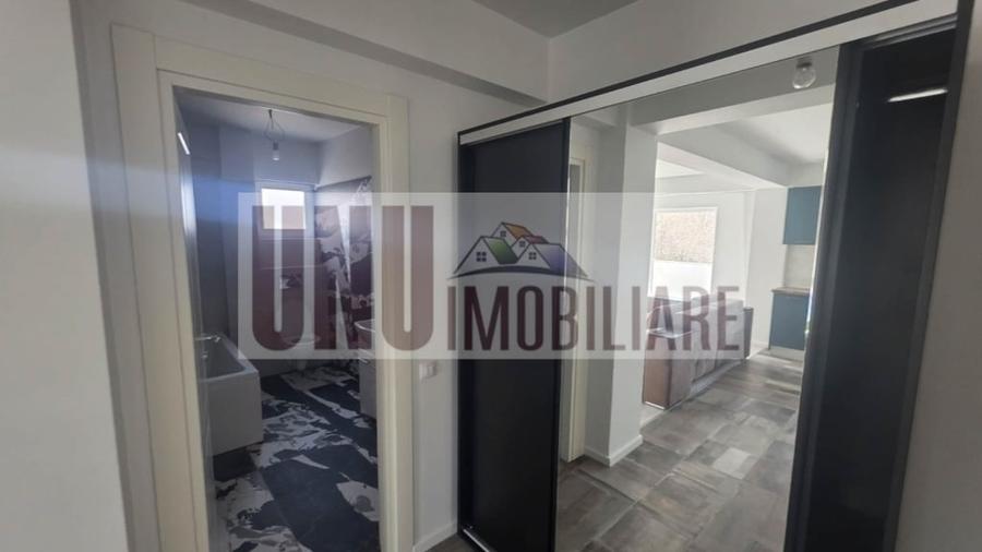 Apartament 1 camera | 35.7 mp | Etaj 2/3 | Bucium - 3