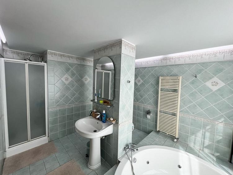 Clădire rezidentiala individuala multifuncțională în Băneasa, teren 1.200 mp - 13