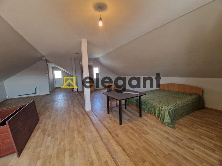 Casa, 281 mp, P+E+M, teren 256 mp, Brestei-Policlinica Alymed - 20